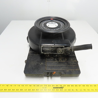 Marsh Model R 1" Diagraph Stencil Cutting Machine