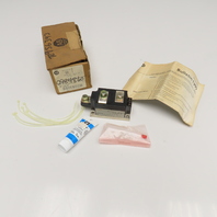 Allen Bradley Eupec 110463-TT SP-135109 SCR Renewal Parts Kit