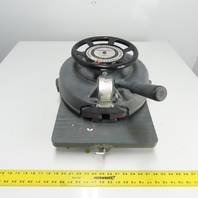 MSP 1/2" Diagraph Stencil Cutting Machine