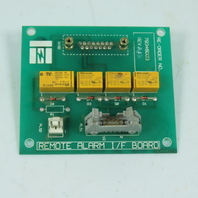 79346003 Remote Alarm I/F Board