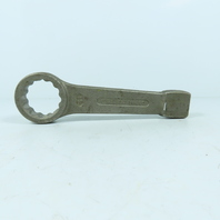 Gedore No. 306 Striking Box Wrench 41mm 12 Point