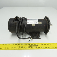 Dayton 1F796 3/4HP Permanent Magnet Electric DC Motor 90VDC 1725RPM Tested