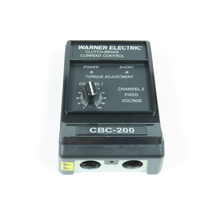 Warner Electric CBC-200 Clutch-Brake Current Control