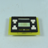 Jayco 12-8457-398-1 Circuit Board Assembly with Foam Mounting Pad