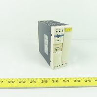 Telemecanique ABL7 RE2405 Power Supply 100-280VAC Input 24VDC 5A Output
