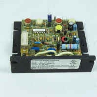 KB Electronics 9433B KBIC-125 DC Motor Speed Control 115V 0-90VDC