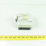 Moeller LE4-116-DD1 Power Supply 24VDC