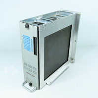 Ingersoll-Rand 99387847R5.5 99388019R08 Spindle Drive Control Module W/Interface