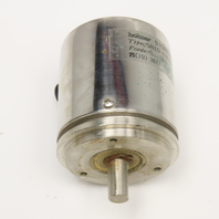 Hohner 5810-0352-1000 Incremental Encoder 5-28V 10mm Shaft