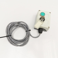 Siemens 400V 2 Position Keyed Selector Master Start Control