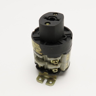Bremas A2503 600V 32A Rotary Cam Switch