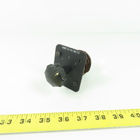 Electro Switch Series 31 Ammeter Voltmeter Switch 600VAC 10A