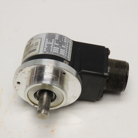 Nordson H58050011113009 Incremental Encoder 10mm Shaft