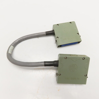 Honda EE-1063-201-001 MR-50LW 50 Position Male Female Cord Connector