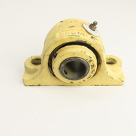 Dodge 044639 2-Bolt Pillow Block Bearing Assembly 1-3/8"