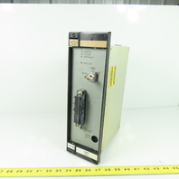 Lorain Reliance Electric ES281CMB PLC Power Supply Module 120/240V In 12VDC Out