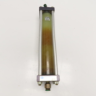 Fabco Air SA0-2X12 2" x 12" Air-Oil Tank 1/4" NPT