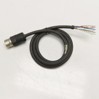 Heidenhain 298 402 01 12 Position Circular Cable Pigtail 3'