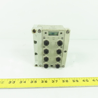 Numatics 240-208 8 Digit Output Module PNP G3 Series