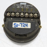 Foxboro BO138RA H 4-20mA Pressure Transmitter Analog Output