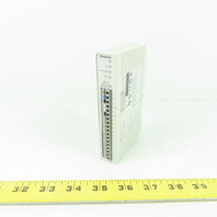 Panasonic SF-C13 Light Curtain Control Unit 24VDC