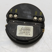 Foxboro DO135PY 4-20mA Pressure Transmitter