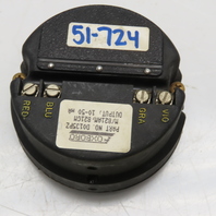 Foxboro DO135PZ 10-50mA Output Pressure Transmitter