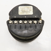 Foxboro B0138RB 10-50mA Output Pressure Transmitter