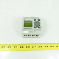 Allen Bradley 1760-L12AWA Ser B Pico Controller 100-240VAC