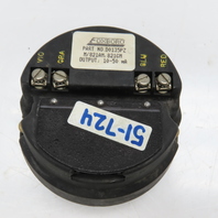 Foxboro DO135PZ C 10-50mA Output Pressure Transmitter