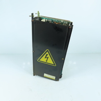 Fanuc A16B-1212-0110-01 Power Unit