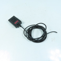 APC AP9512THBLK Temperature and Humidity Sensor