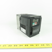 Hitachi WJ200-022HF 2.2KW Inverter Drive 3Ph 380-480V