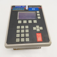 Teco C-6000A Microprocessor Consistency Transmitter