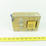 Deltron Q5-9.0 Power Supply 115/230VAC