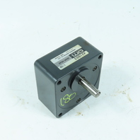 Oriental Motor 421503 Gear Head 1:150 Ratio 10mm Shaft