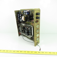 Model AKT106-D46-C Oil Cooling Unit Control Panel Board