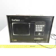 Surface Case Mate Process Control Center