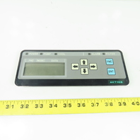 Daikin AKT106 Oil Cooling Unit Control Panel