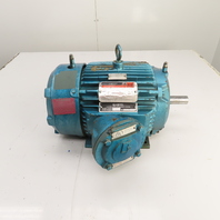 Reliance P18G3259T L184T 5HP Electric Motor 230/460V 3Ph 1750RPM L184T Fr.