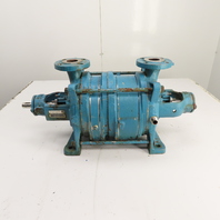 SIHI BN999424 LPHY 3708 Liquid Ring Vacuum Pump Parts/Repair