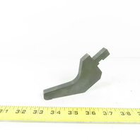 Wilson Tool 44560XT 10mm V-Forming Press Brake Gooseneck Die Punch .250" Rad