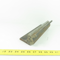 Amada 45230 300mm 88° One Touch V-Forming Press Brake Die Punch R3.0 .120" Rad