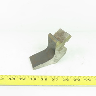 Amada 50mm 88° One Touch V-Forming Press Brake Gooseneck Die Punch R3.0