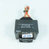 Amada <-- 50mm 88° One Touch V-Forming Press Brake Gooseneck Die Punch R3.0