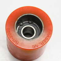 Amada 40mm 88° One Touch V-Forming Press Brake Gooseneck Die Punch R0.8