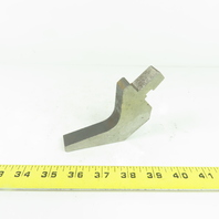 Amada 20mm 88° One Touch V-Forming Press Brake Gooseneck Die Punch R3.0