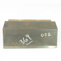 Amada 20mm 88° One Touch V-Forming Press Brake Gooseneck Die Punch R3.0