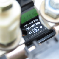 Amada 20mm 88° One Touch V-Forming Press Brake Gooseneck Die Punch