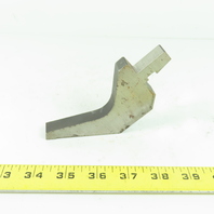 Amada 15mm 88° One Touch V-Forming Press Brake Gooseneck Die Punch R0.8